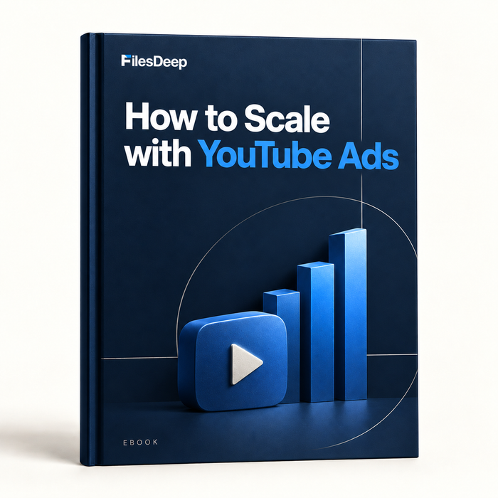How to Scale with YouTube Ads