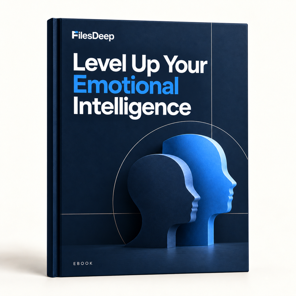 Level Up Your Emotional Intelligence