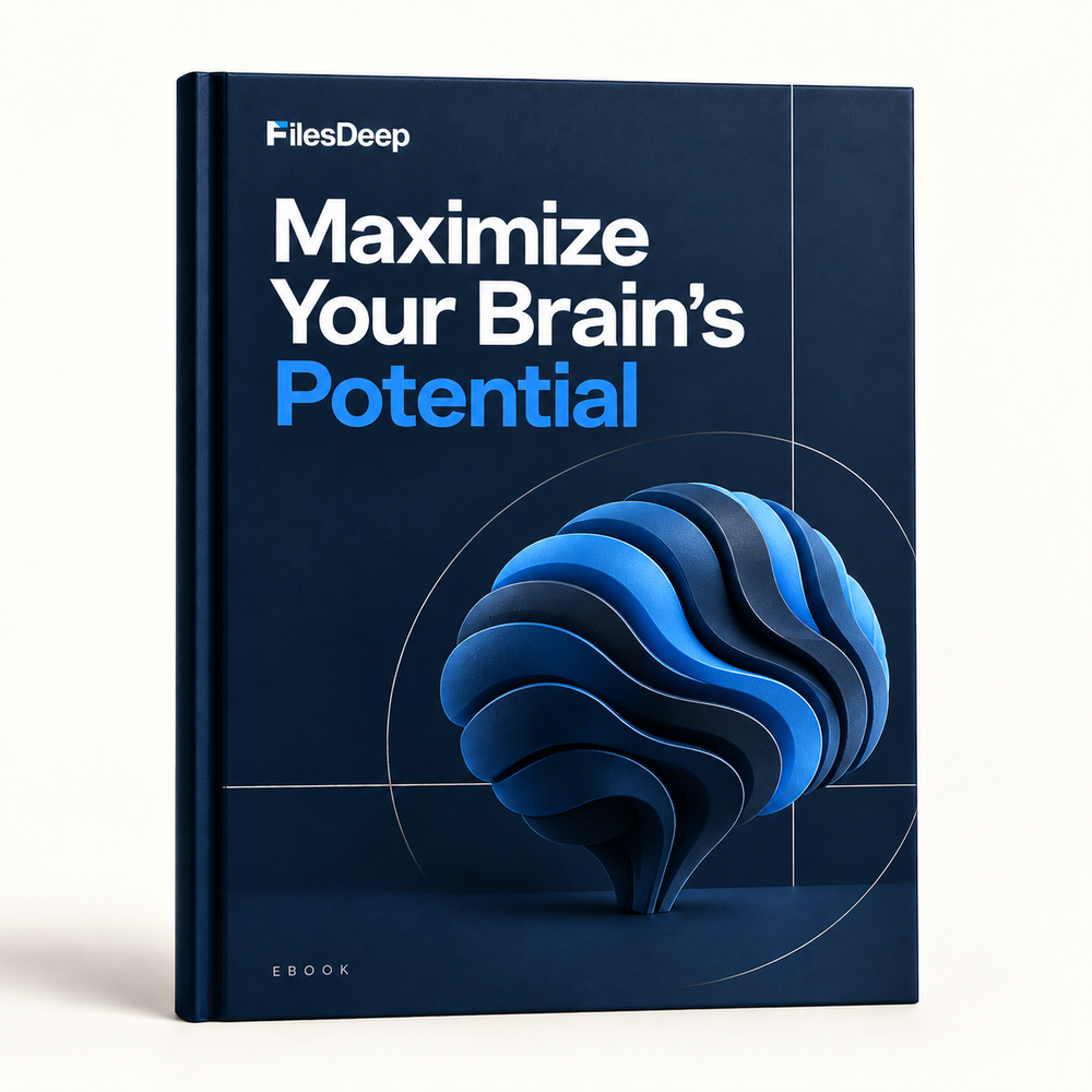 Maximize Your Brain’s Potential