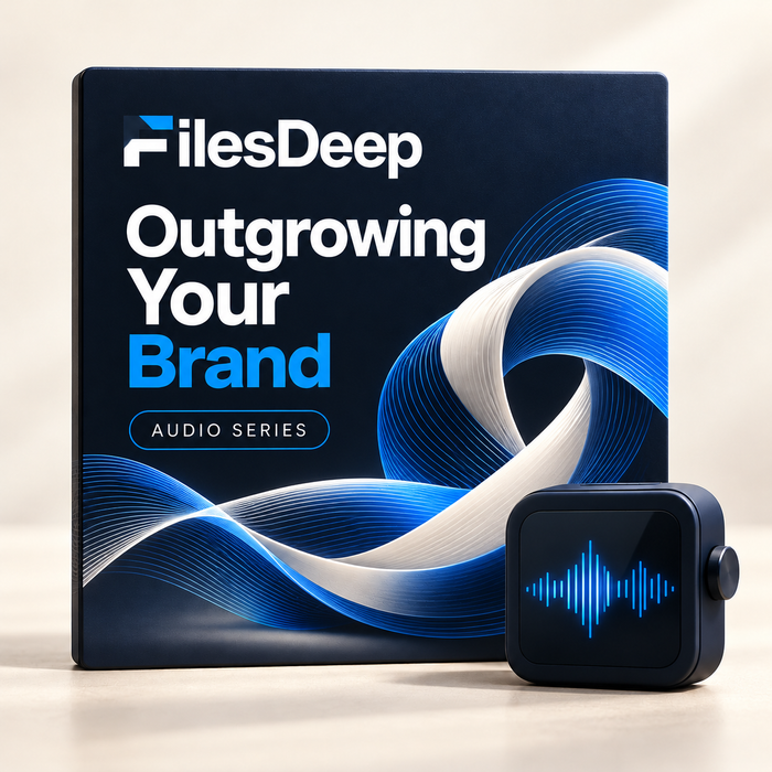 Outgrowing Your Brand