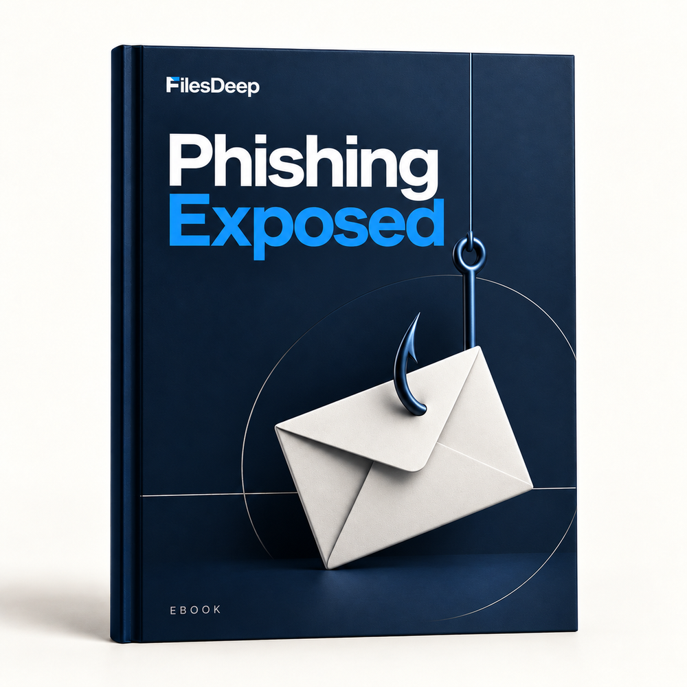 Phishing Exposed