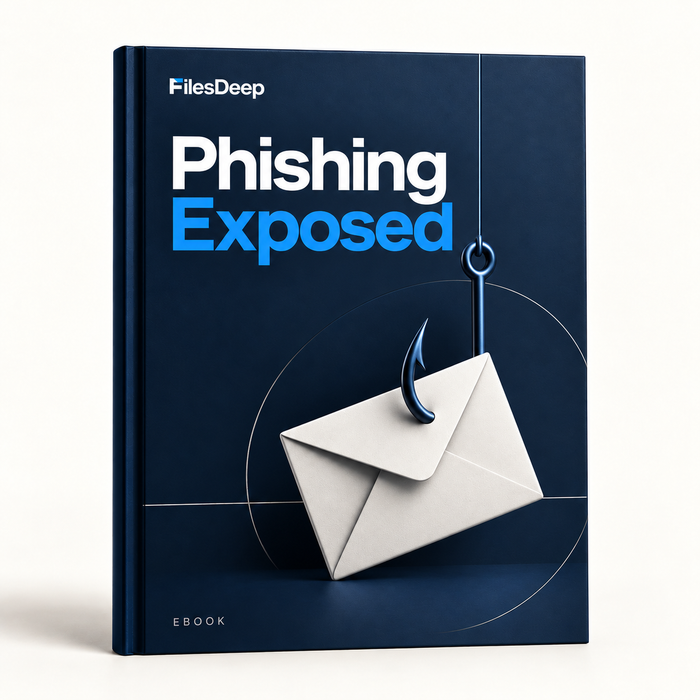 Phishing Exposed