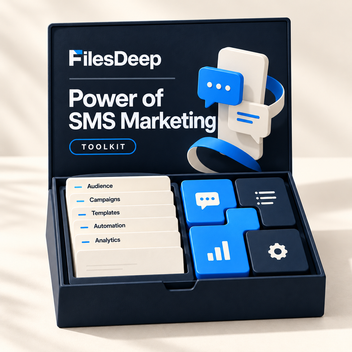 Power of SMS Marketing