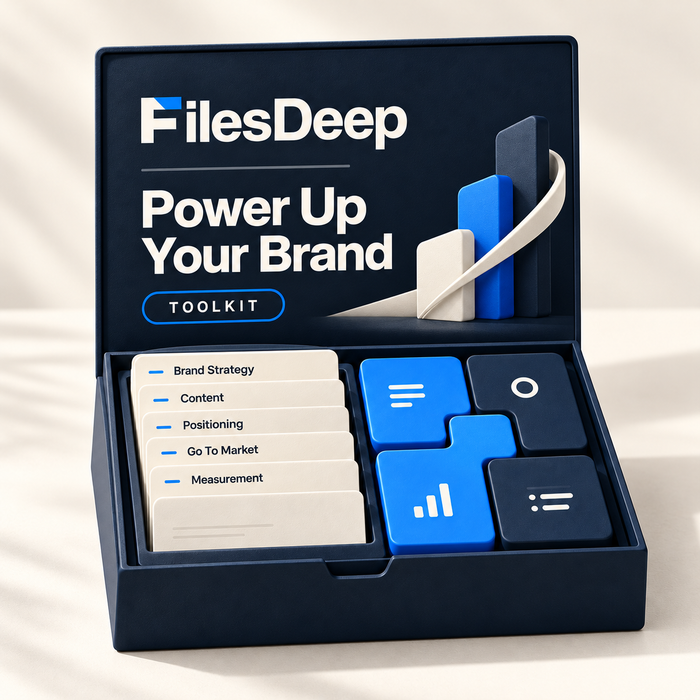 Power Up Your Brand