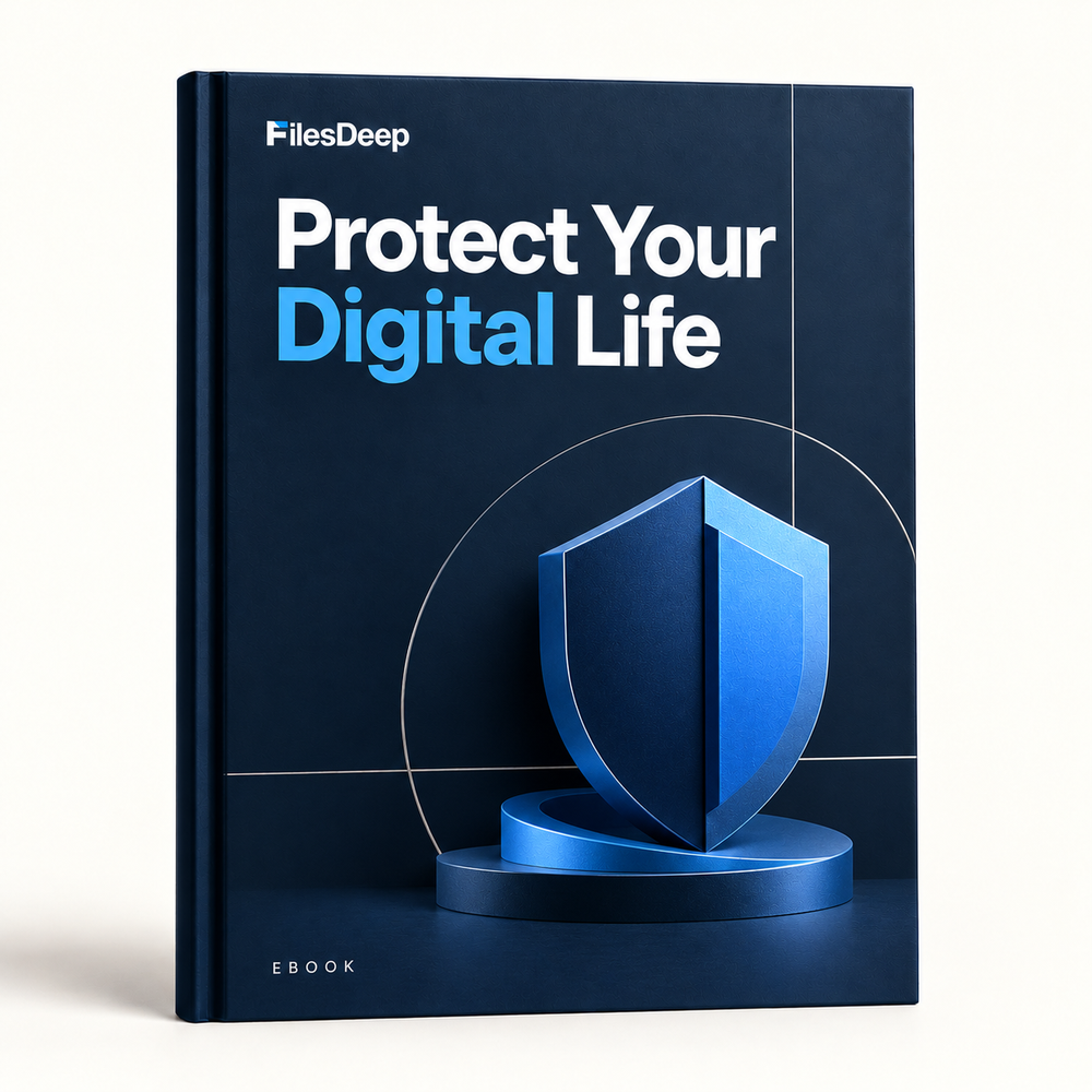 Protect Your Digital Life