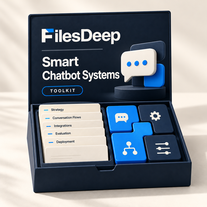 Smart Chatbot Systems
