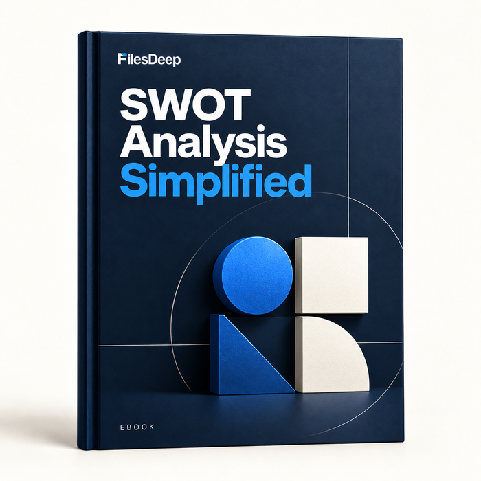SWOT Analysis Simplified