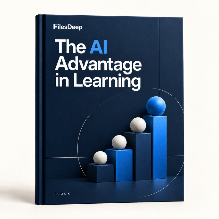 The AI Advantage in Learning