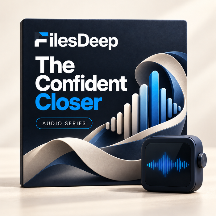 The Confident Closer