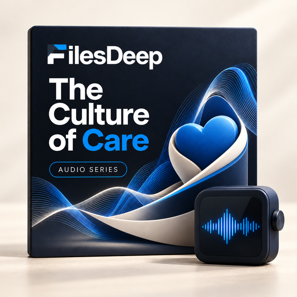 The Culture of Care