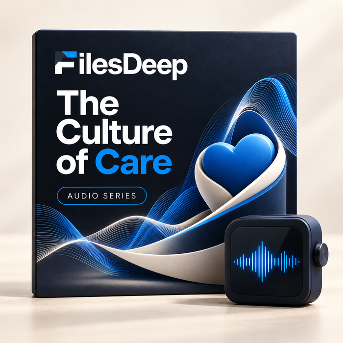 The Culture of Care