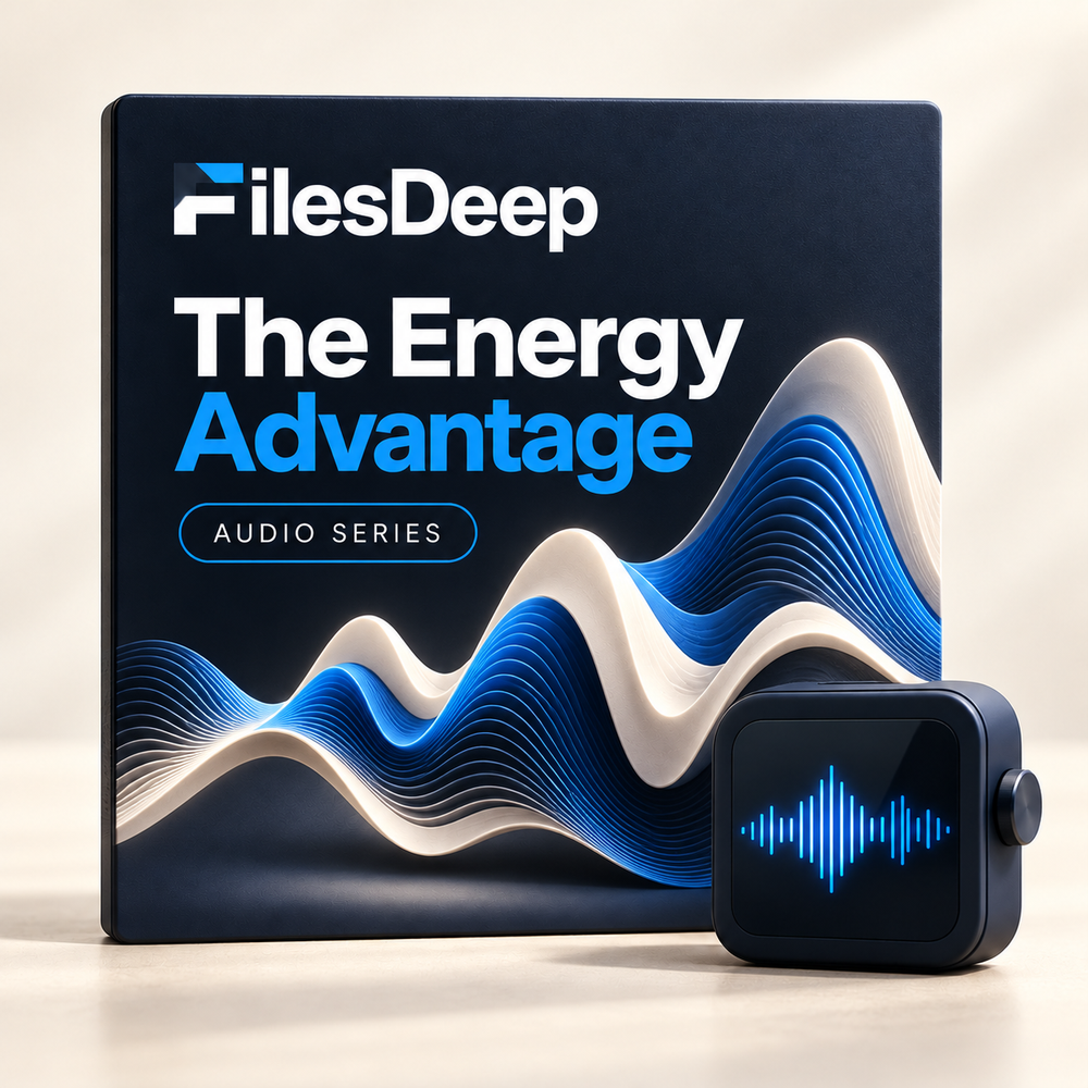 The Energy Advantage