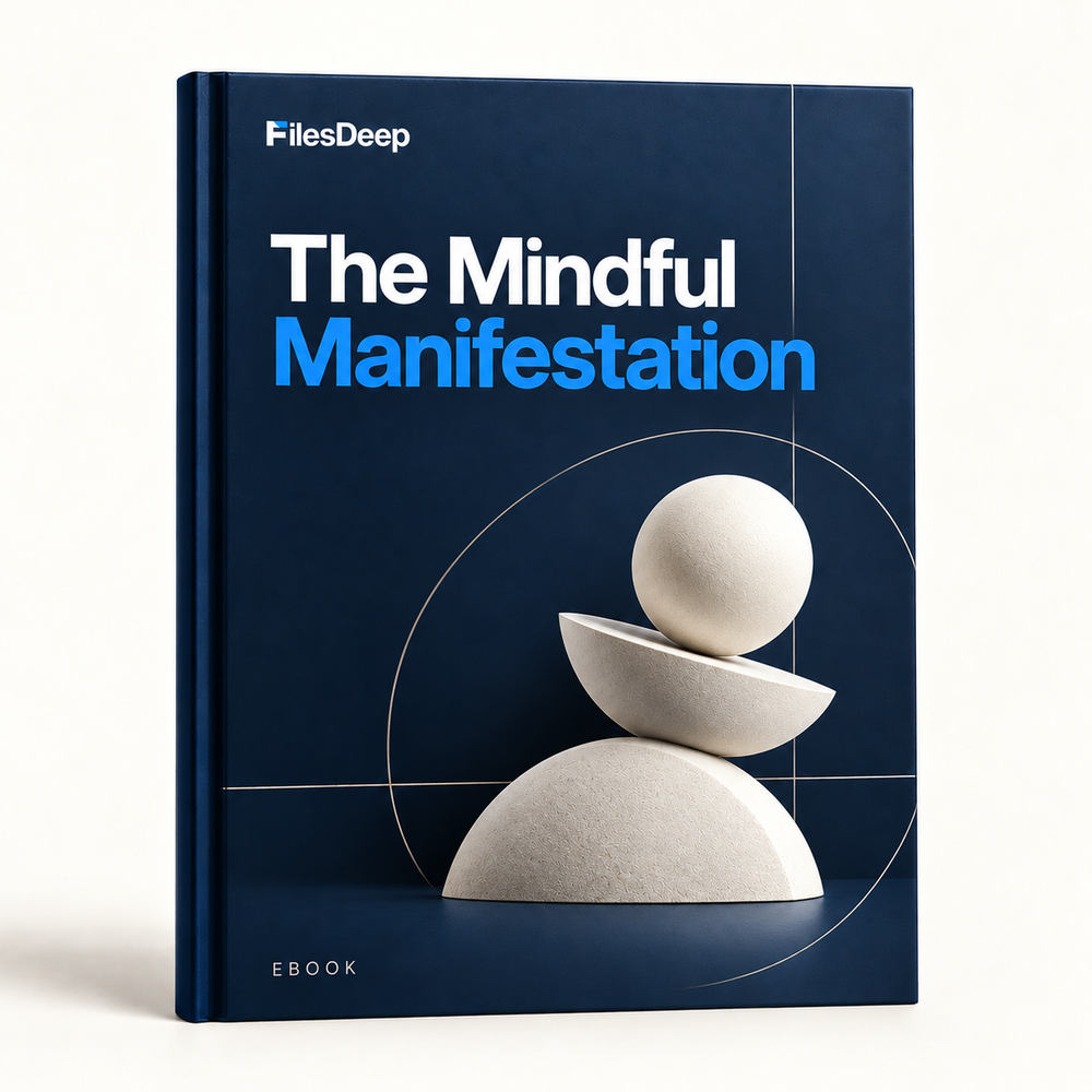 The Mindful Manifestation