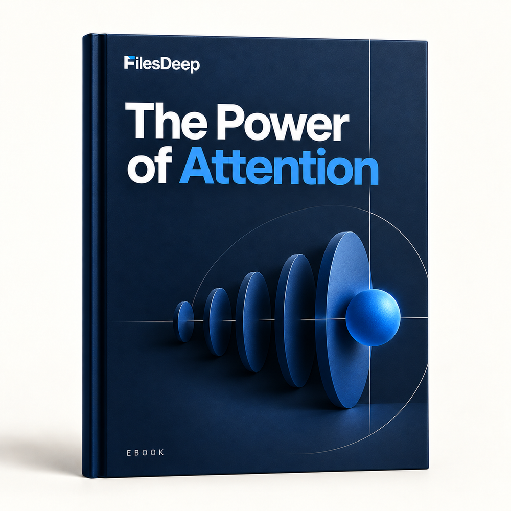 The Power of Attention