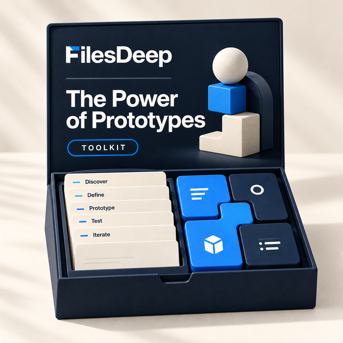 The Power of Prototypes