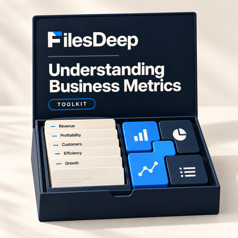Understanding Business Metrics
